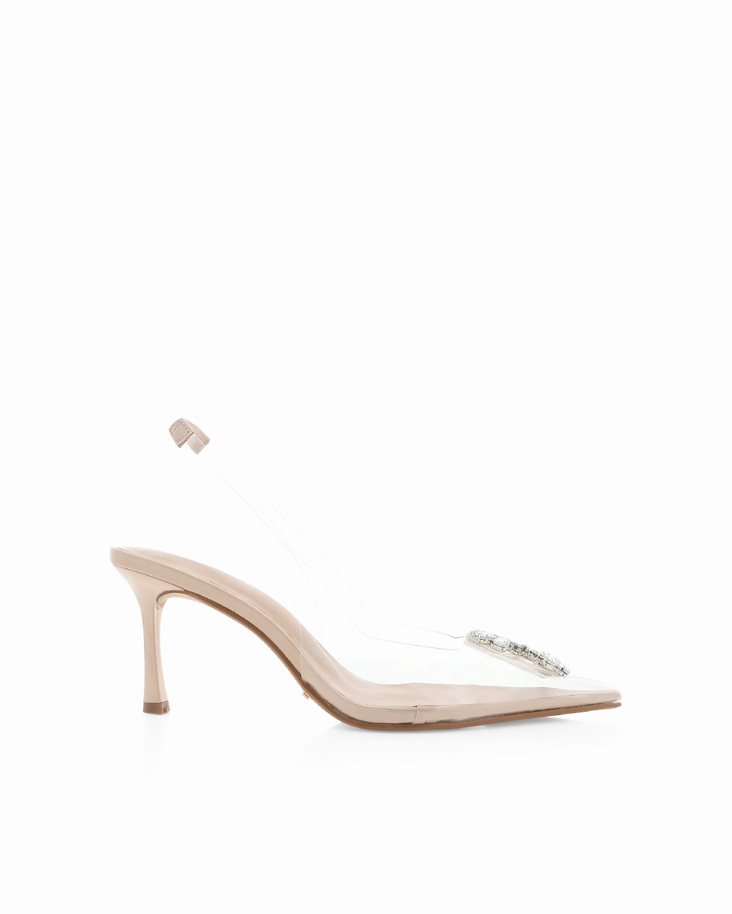 XANA - CLEAR-NUDE Shock Ease