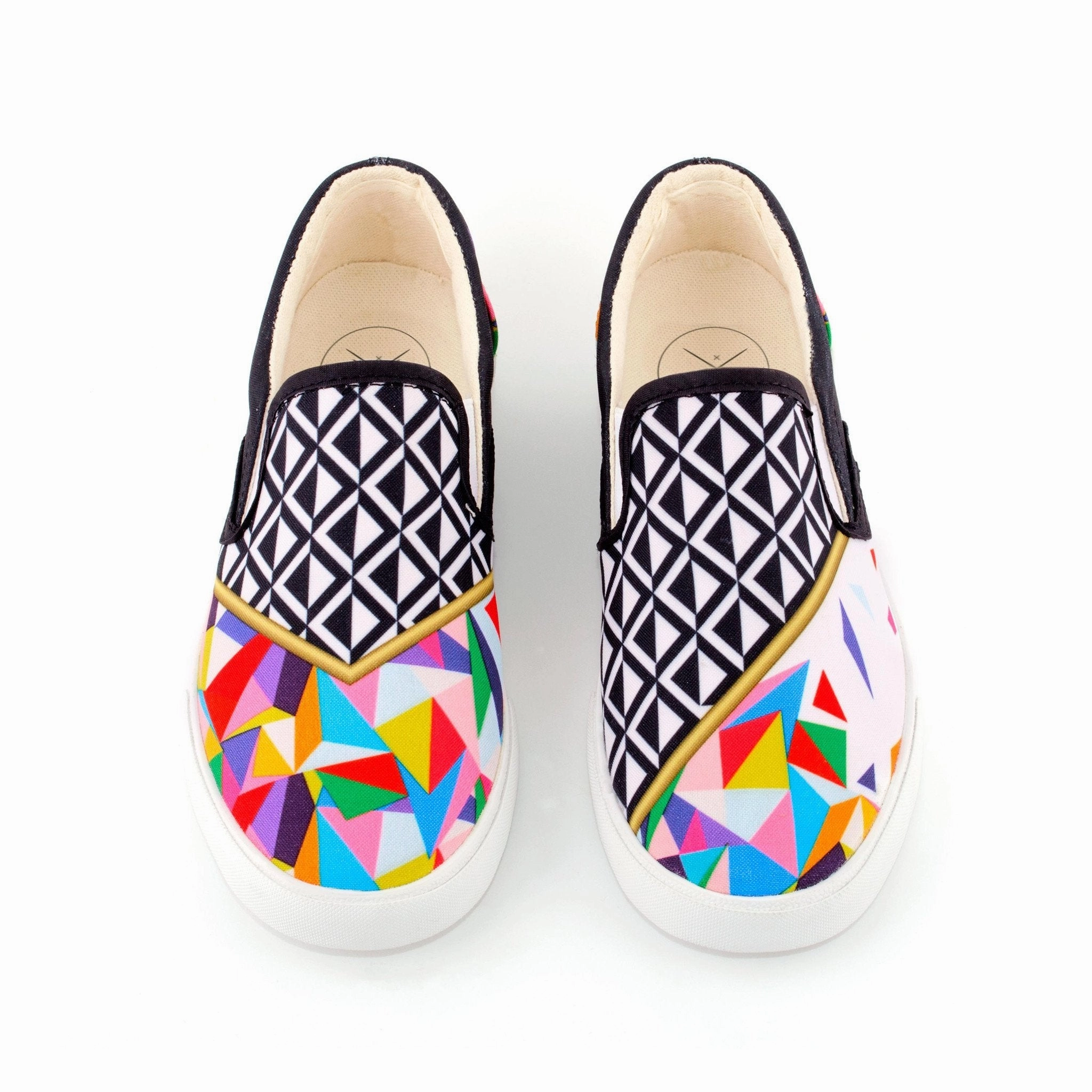 Blake Slip On Slip-resistant look Light Impact