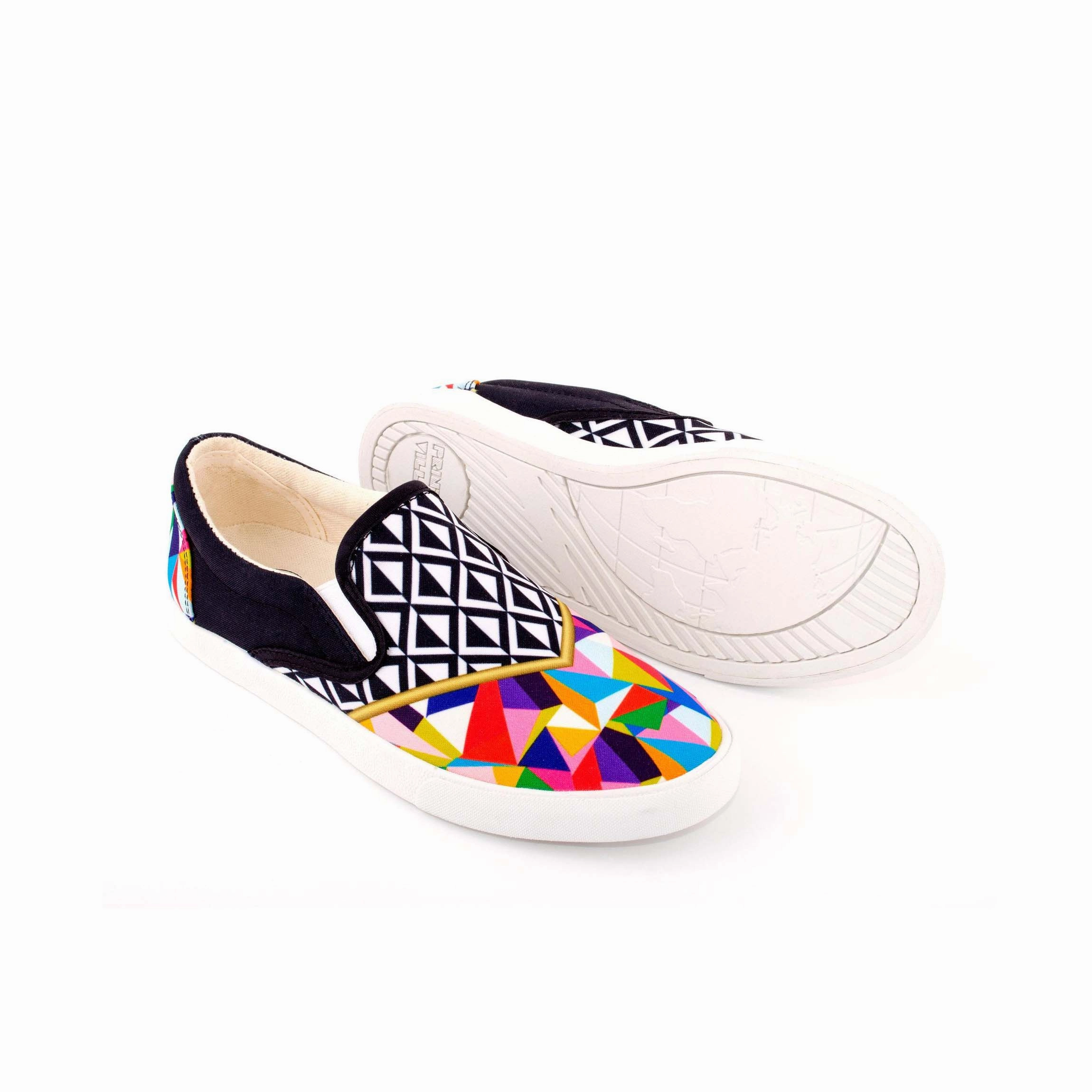 Outsole Traction Tennis Sneakers Blake Slip On