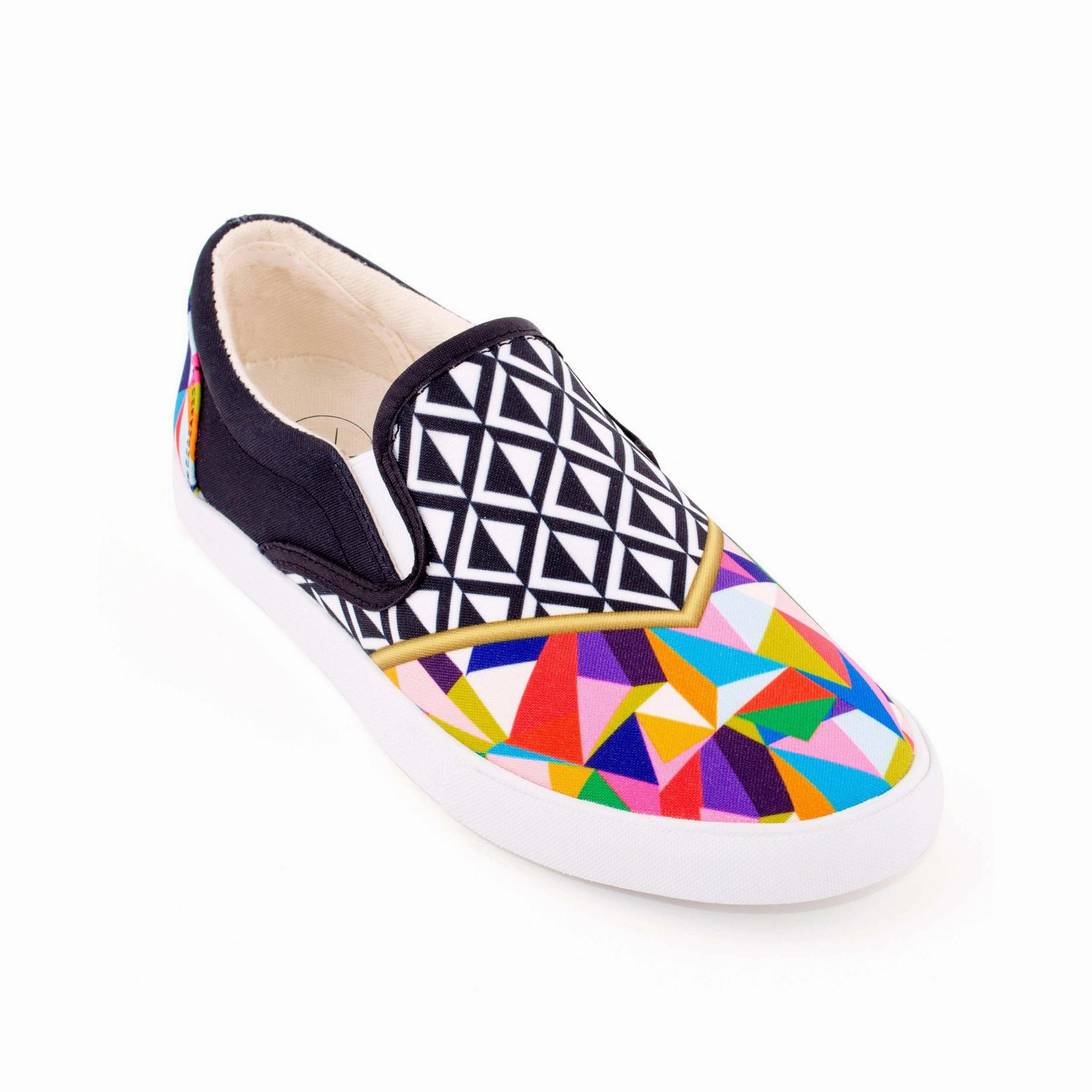 Blake Slip On Fast Entry