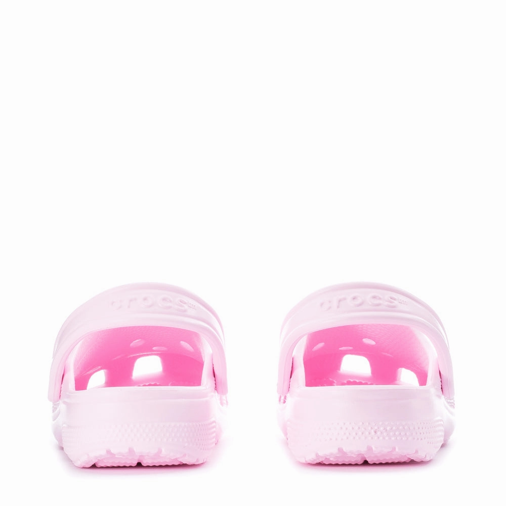 Classic Clog - Womens Core Support Rain Step