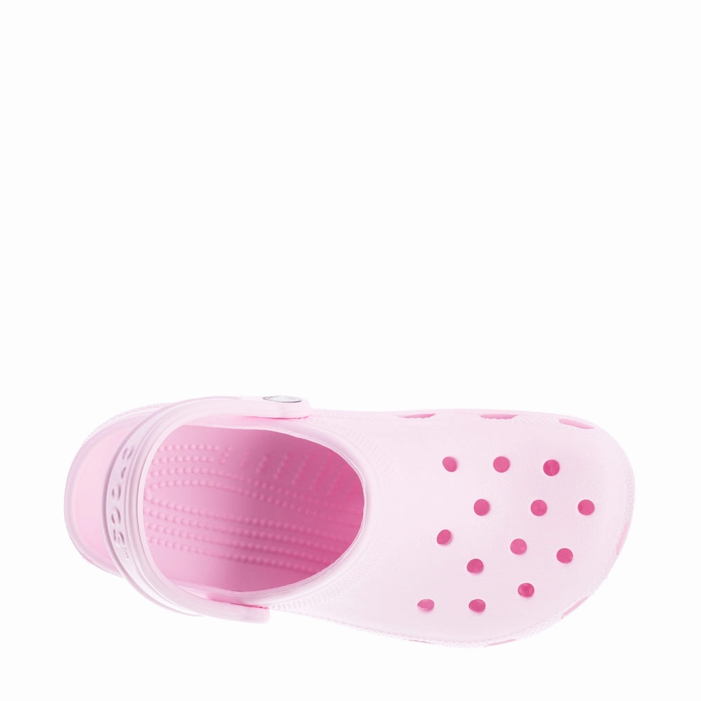 Classic Clog - Womens Memory Foam Standing All Orthopedic Footbed System