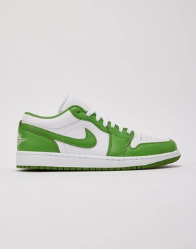 Jordan Air Jordan 1 Low SE Shock Absorbing Midsole Contoured Arch Bridge