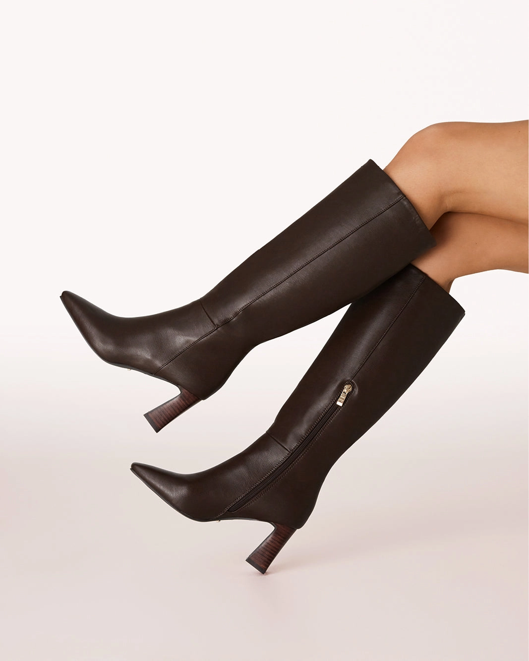 BLYTHE - CHOCOLATE-CHOCOLATE STACK Power Step