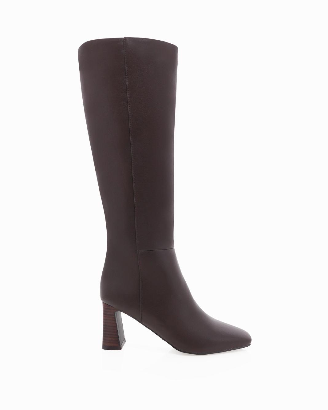 BLYTHE - CHOCOLATE-CHOCOLATE STACK Daily Utility Rugged Built Functional Minimalist