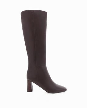 BLYTHE - CHOCOLATE-CHOCOLATE STACK Daily Utility Rugged Built Functional Minimalist