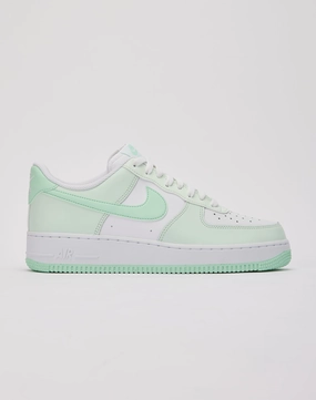 Sustainable Vegan Material Dry Fast Nike Air Force 1 Low '07