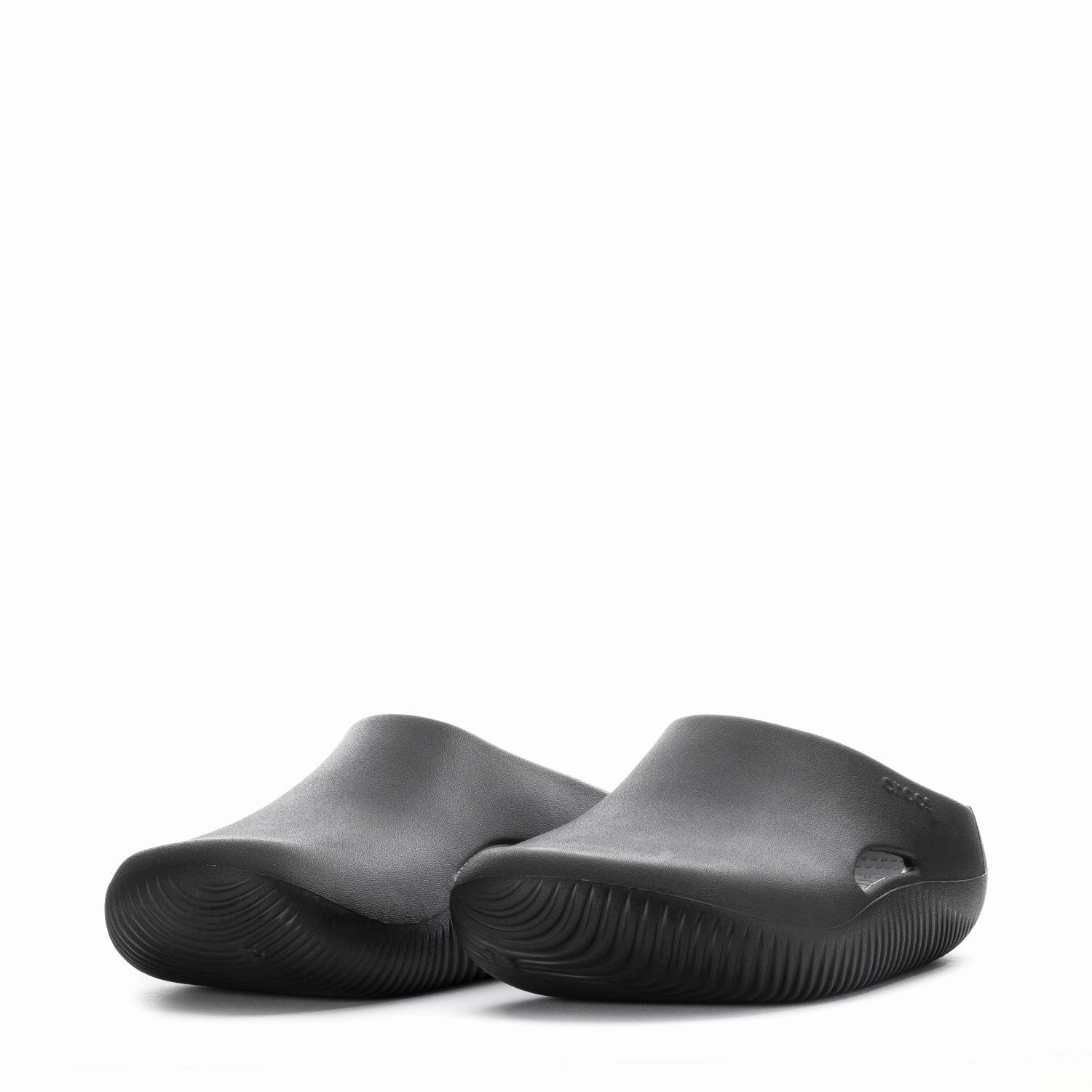 Mellow Recovery Clog - Mens Show Stage Recycled Rubber Composite