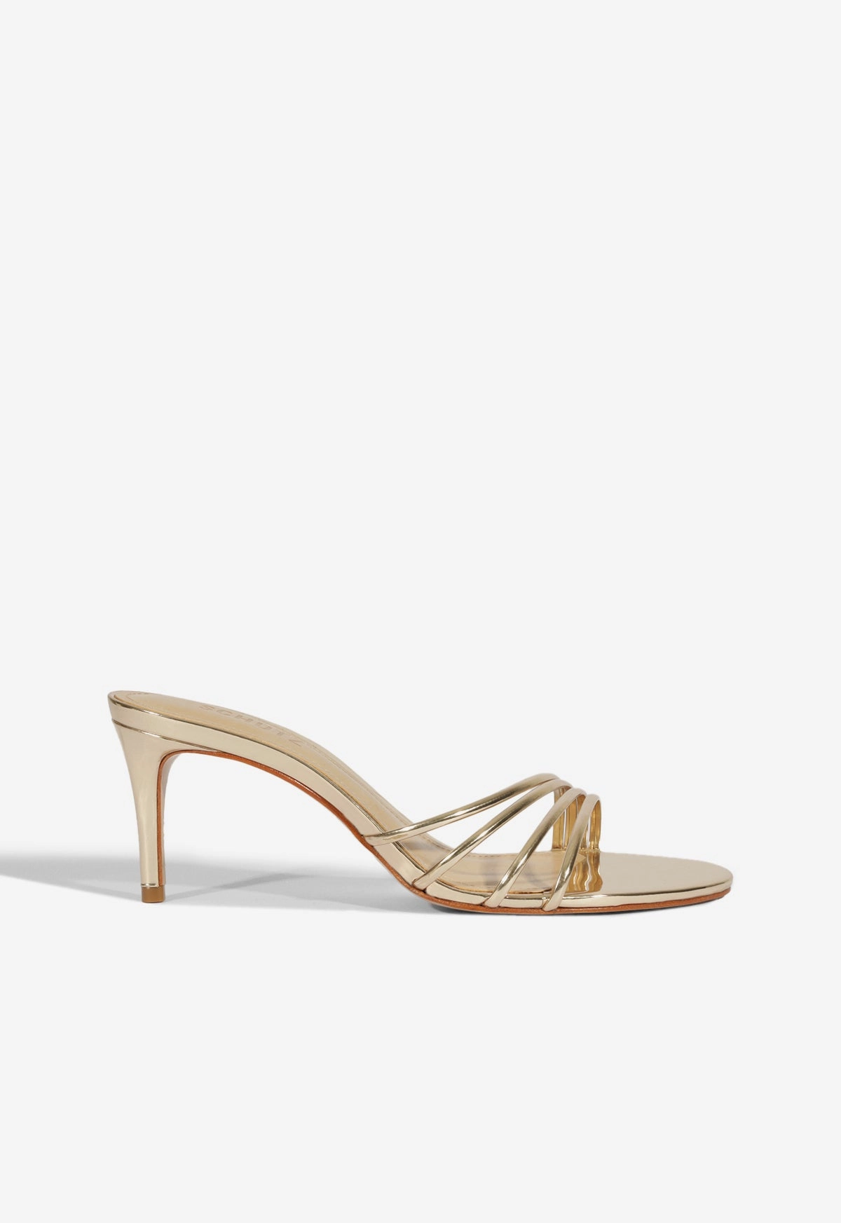 Stay Breezy Urban Fresh Inez Mule Sandal