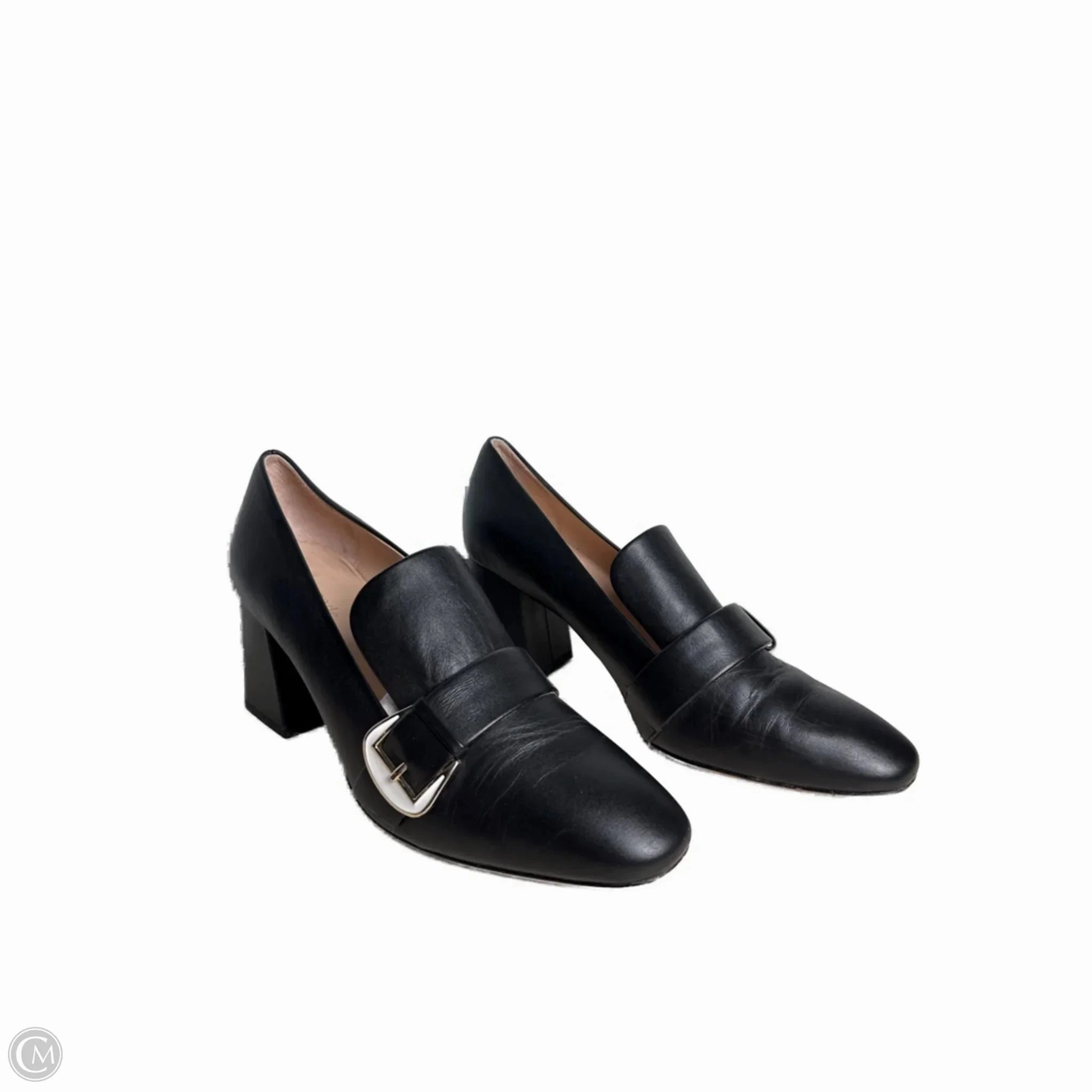 Shoes Designer By Kate Spade In Black, Size: 8.5 Desert Path Cold Guard