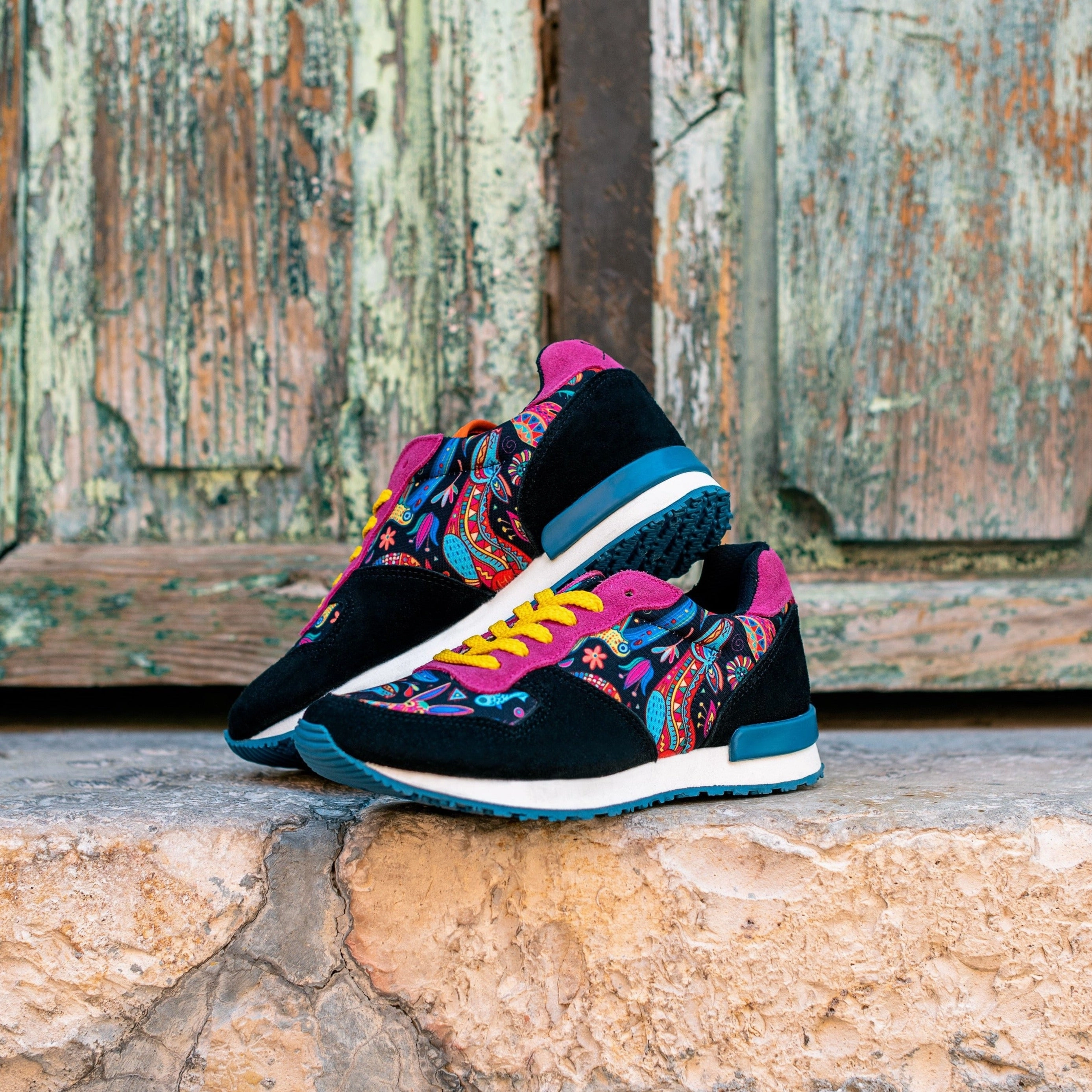 Easy Cushioning Zocalo Jogger