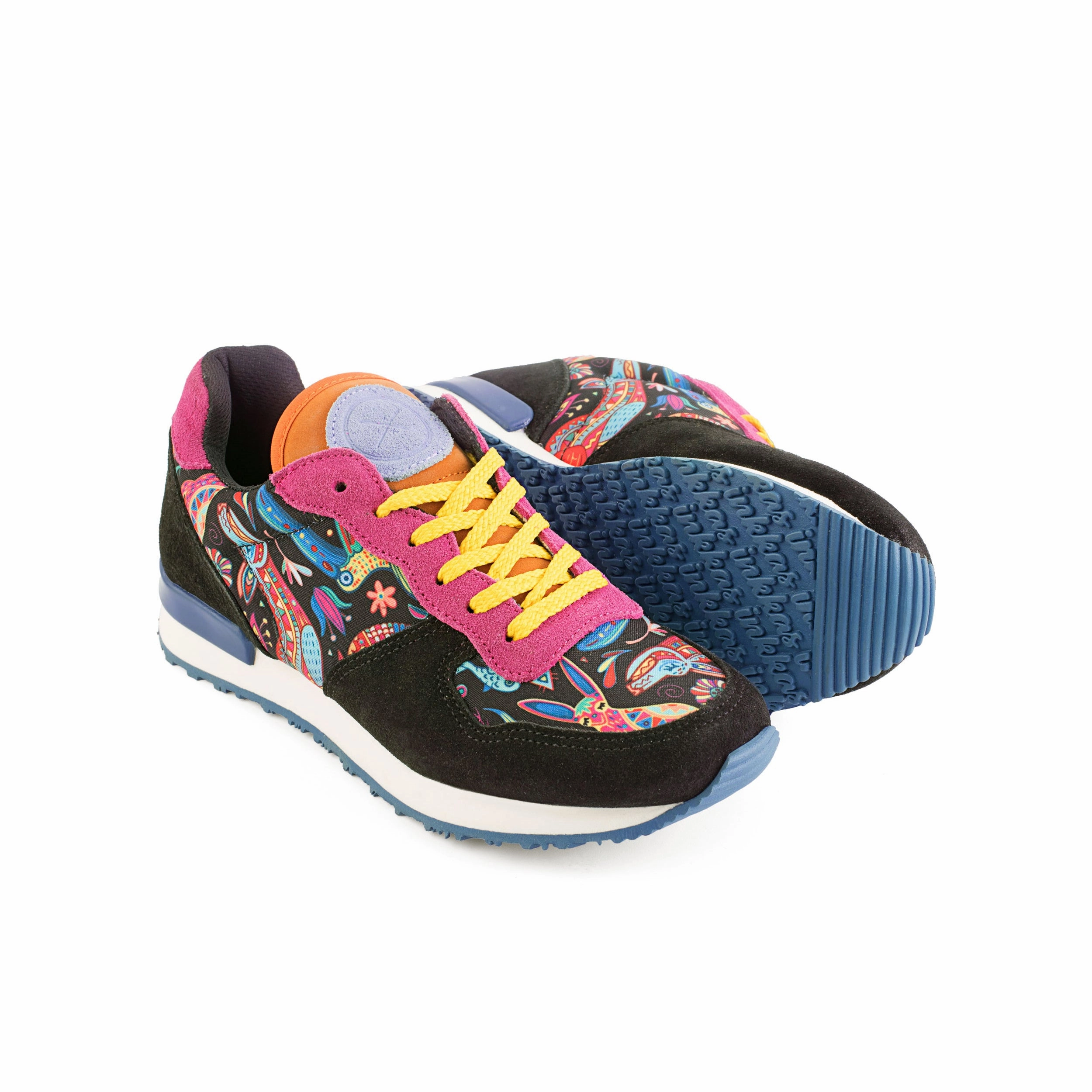 Stability Enhancing Structure Style Comfort Zocalo Jogger