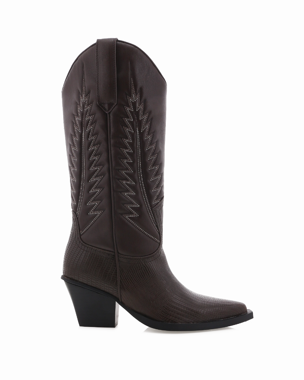 Feather Light Rough Terrain MARMALADE - CHOCOLATE