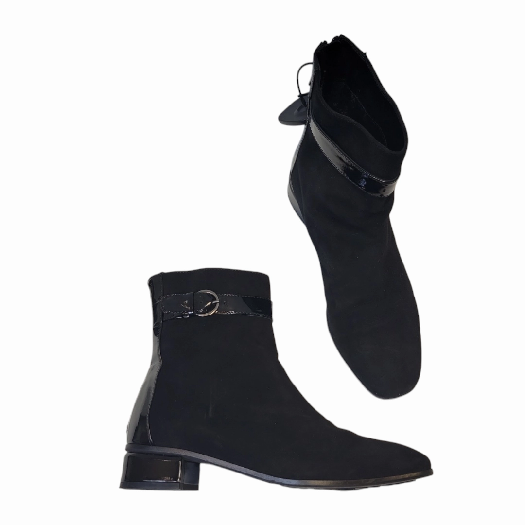 Boots Designer By Aquatalia  Size: 8.5 Street Run