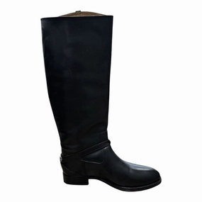 Boots Designer By Frye In Black, Size: 6 Quick Drying Weekend Errands