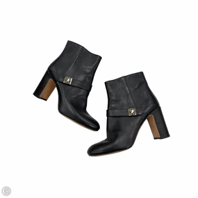 Arch Care Boots Designer By Kate Spade In Black, Size: 8