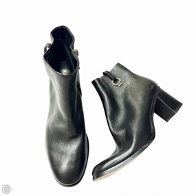 Year long orthopedic Boots Designer By Kate Spade In Black, Size: 9