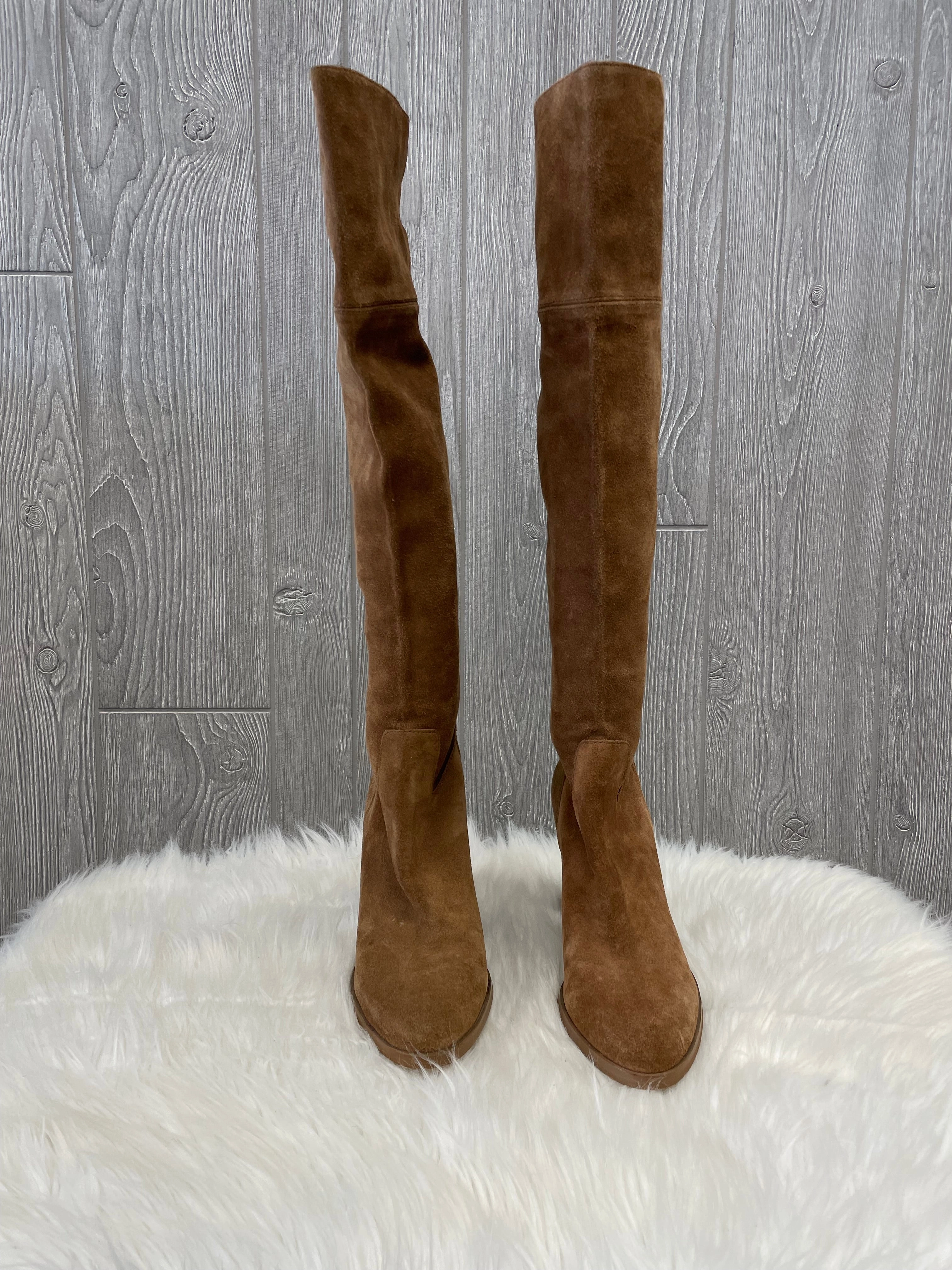 Core Support Boots Designer By Michael By Michael Kors  Size: 9.5