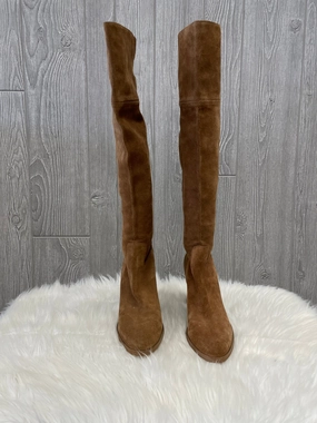 Core Support Boots Designer By Michael By Michael Kors  Size: 9.5