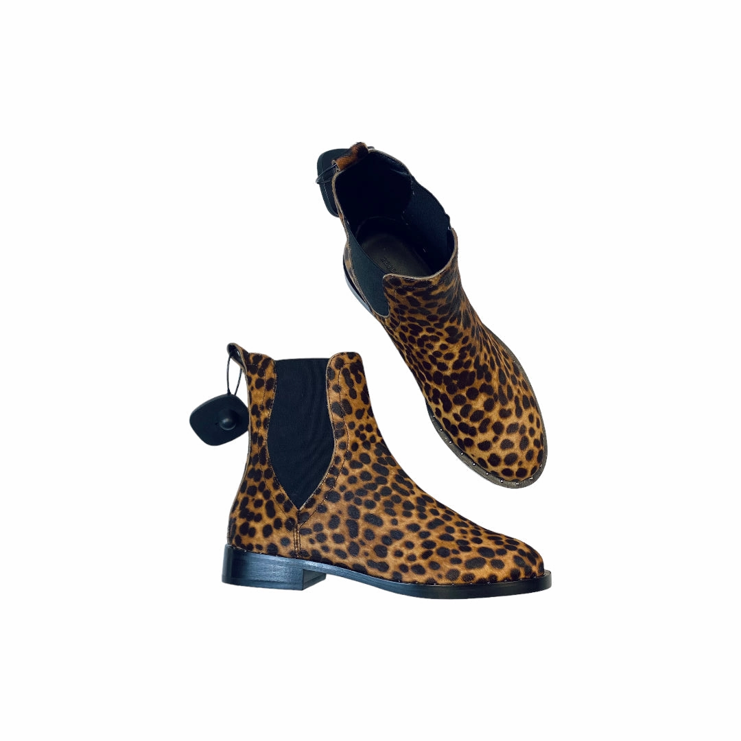 Climb Strong Boots Designer By Rebecca Minkoff  Size: 6.5