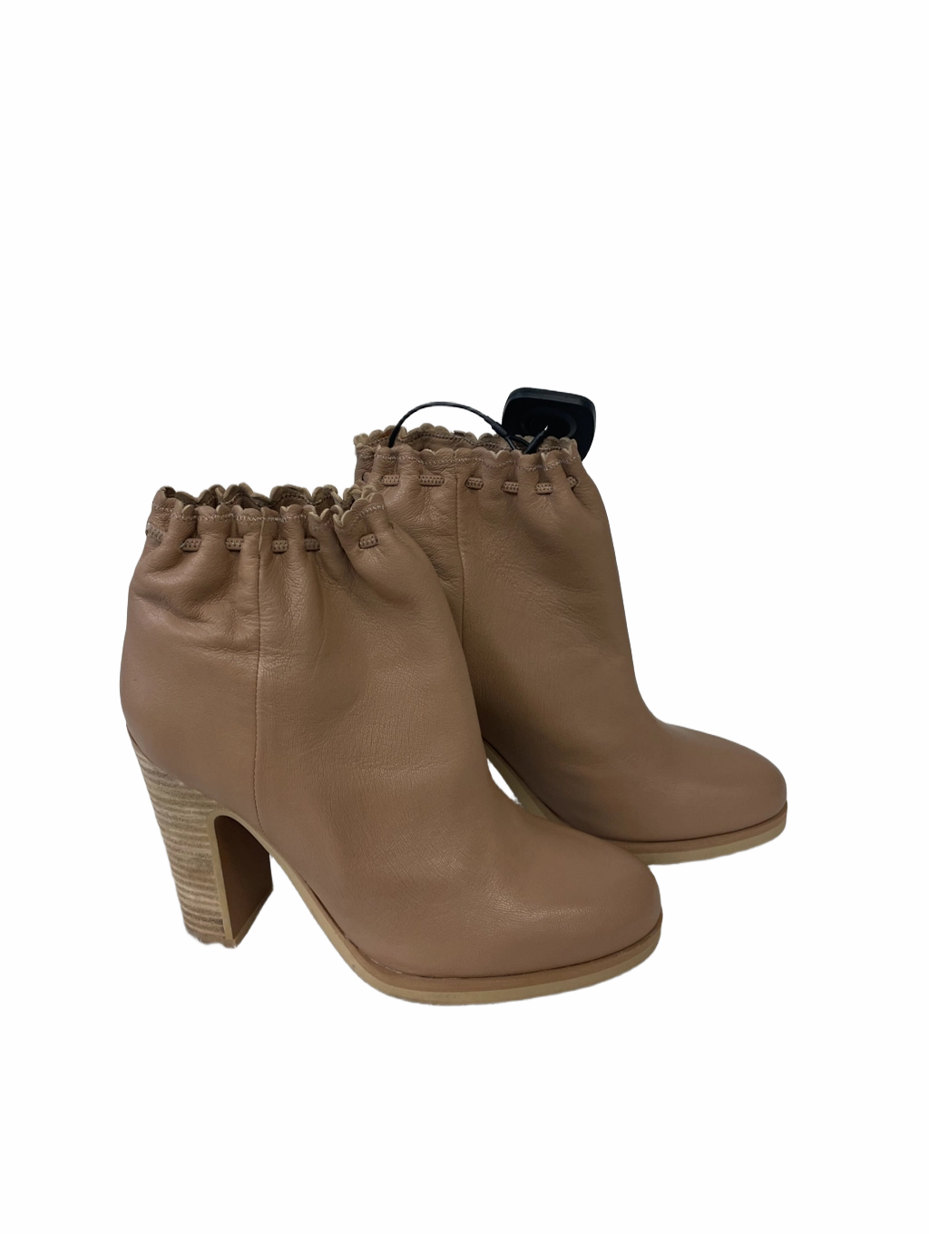 Boots Designer By See By Chloe  Size: 7 Mix Hue