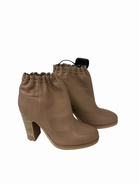 Boots Designer By See By Chloe  Size: 7 Mix Hue