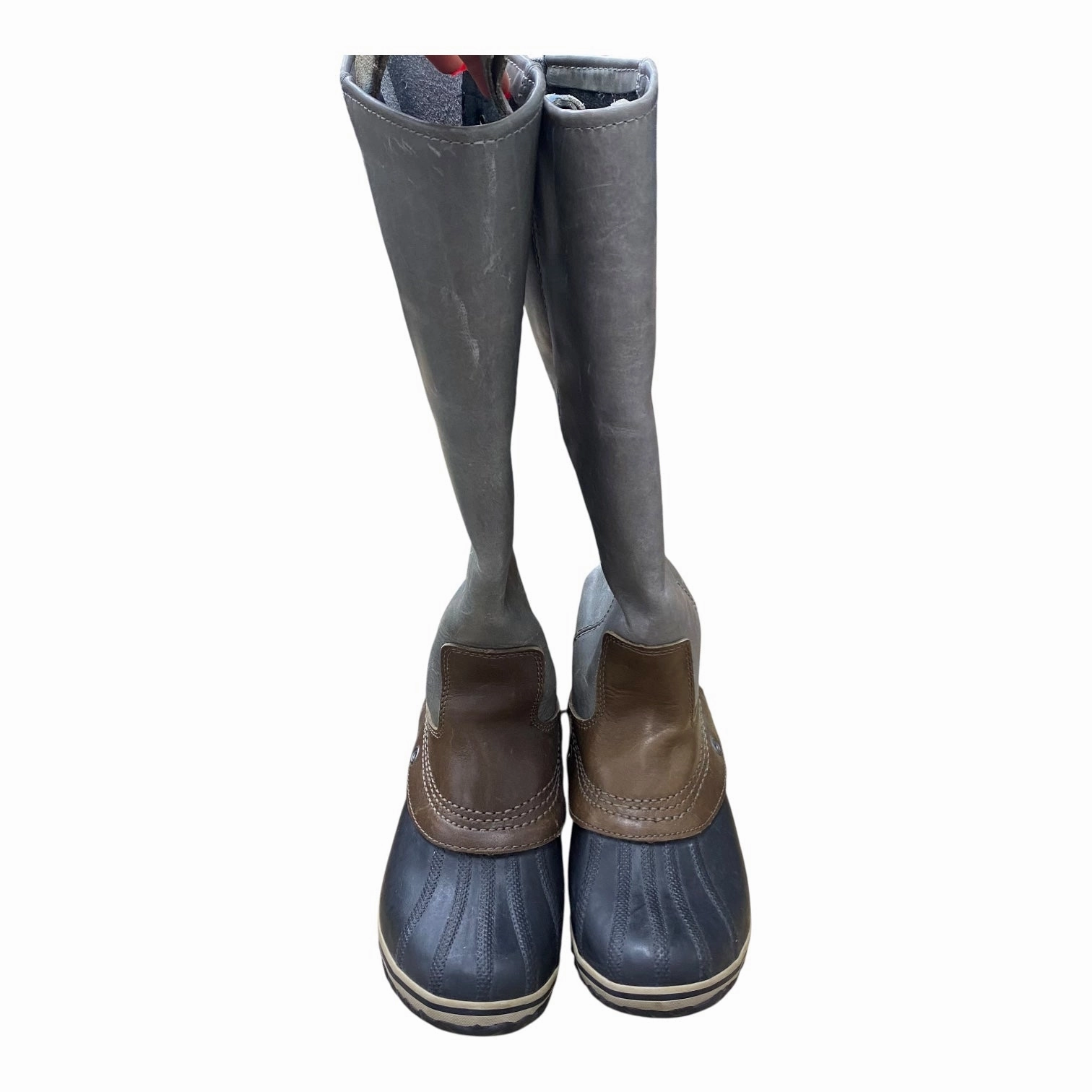 Boots Designer By Sorel In Multi, Size:7 Urban Chill Island Vibe