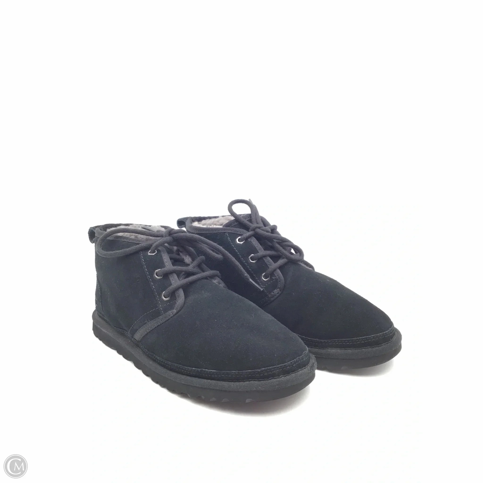 Orthopedic Friendly Design Wave Flow Boots Designer By Ugg In Black, Size: 7