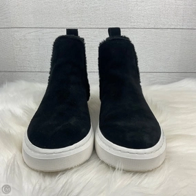 Boots Designer By Ugg In Black, Size: 8 Any Path