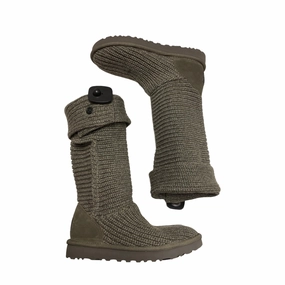 Boots Designer By Ugg  Size: 7 Cushioned heel