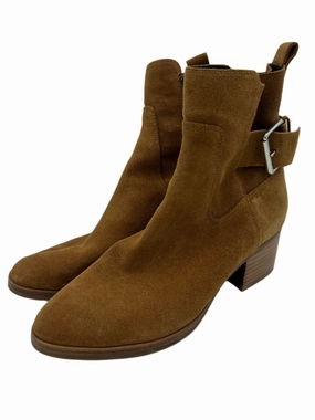 Wool Warm Boots Designer By Via Spiga  Size: 7