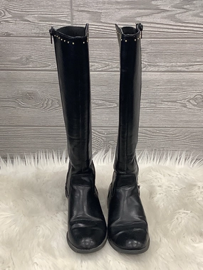 Mud Friendly Wild Soul Boots Knee Flats By Clothes Mentor  Size: 7.5