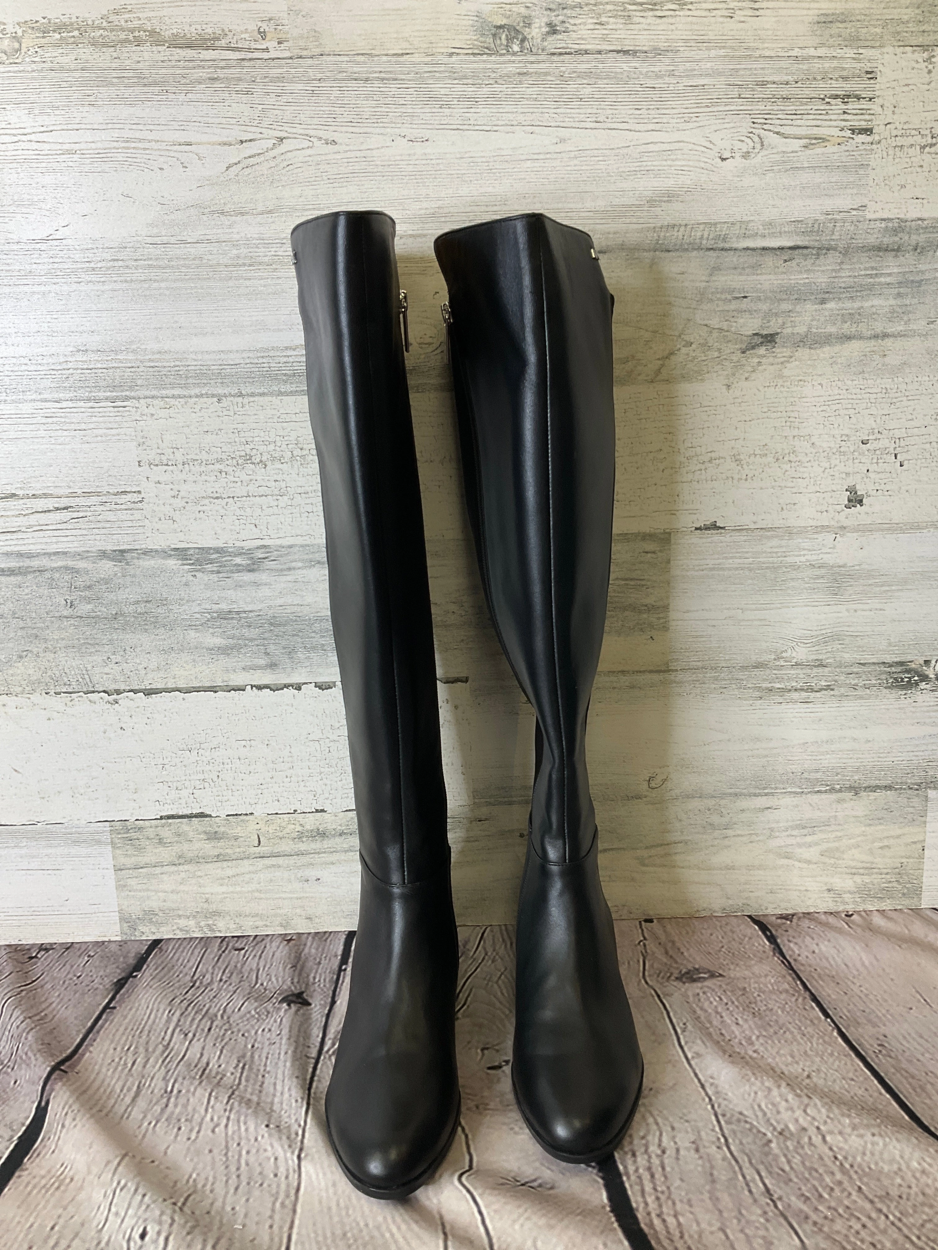 Boots Knee Flats By Michael By Michael Kors  Size: 6 Padded Interior Active Nomad Stable Support Nature Lover