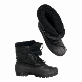 Run Free Boots Snow Designer By Sorel  Size: 6