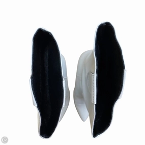 Boots Western By Clothes Mentor In White, Size: 5 Insulated Outdoor Explorer