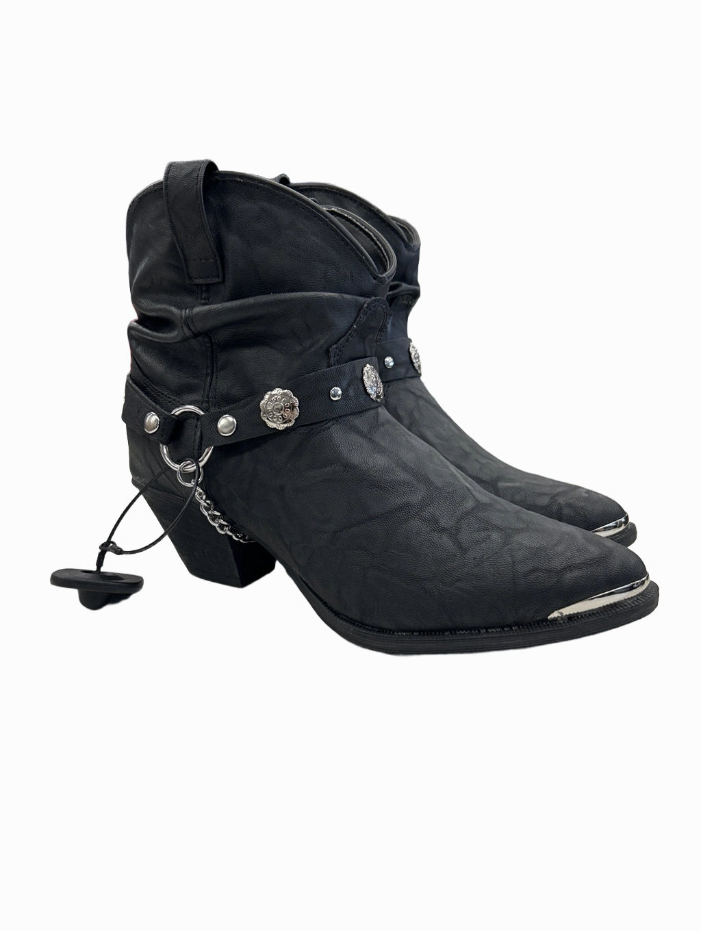 Boots Western By Dingo  Size: 8 Teen Pick sports