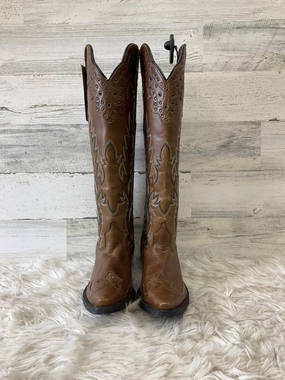 Boots Western By Laredo  Size: 6 Breathable Interior