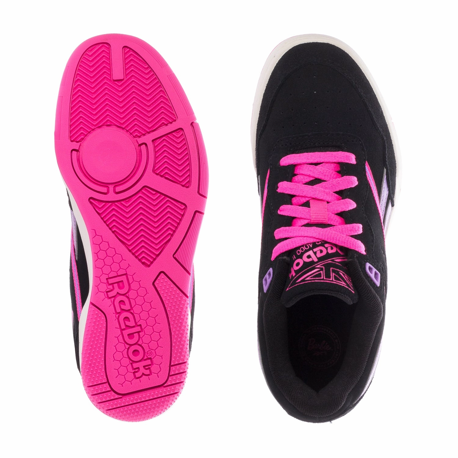 BB 4000 II - Youth Comfort support