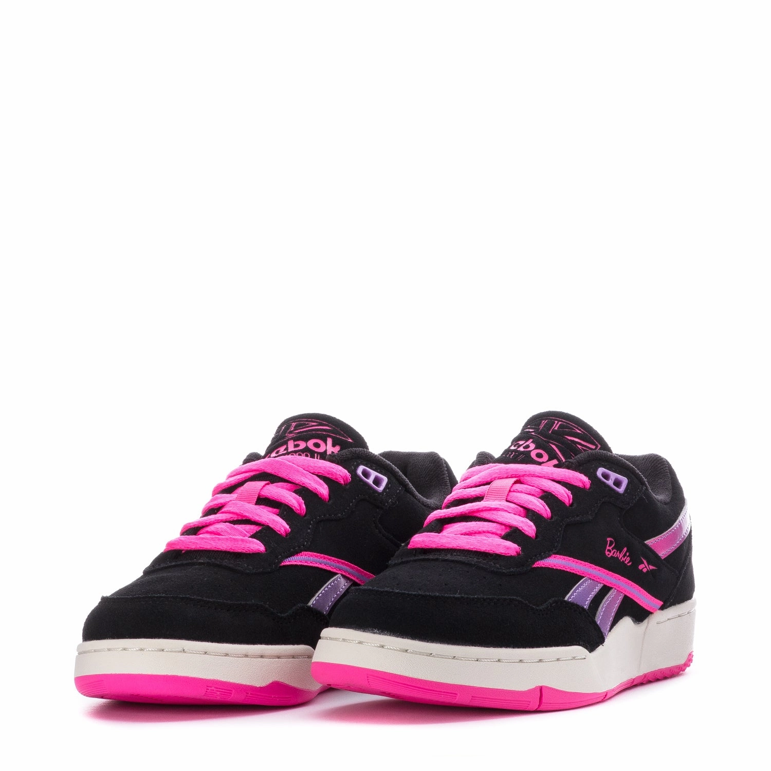 BB 4000 II - Youth Slip Resistant Sole Wave Flow