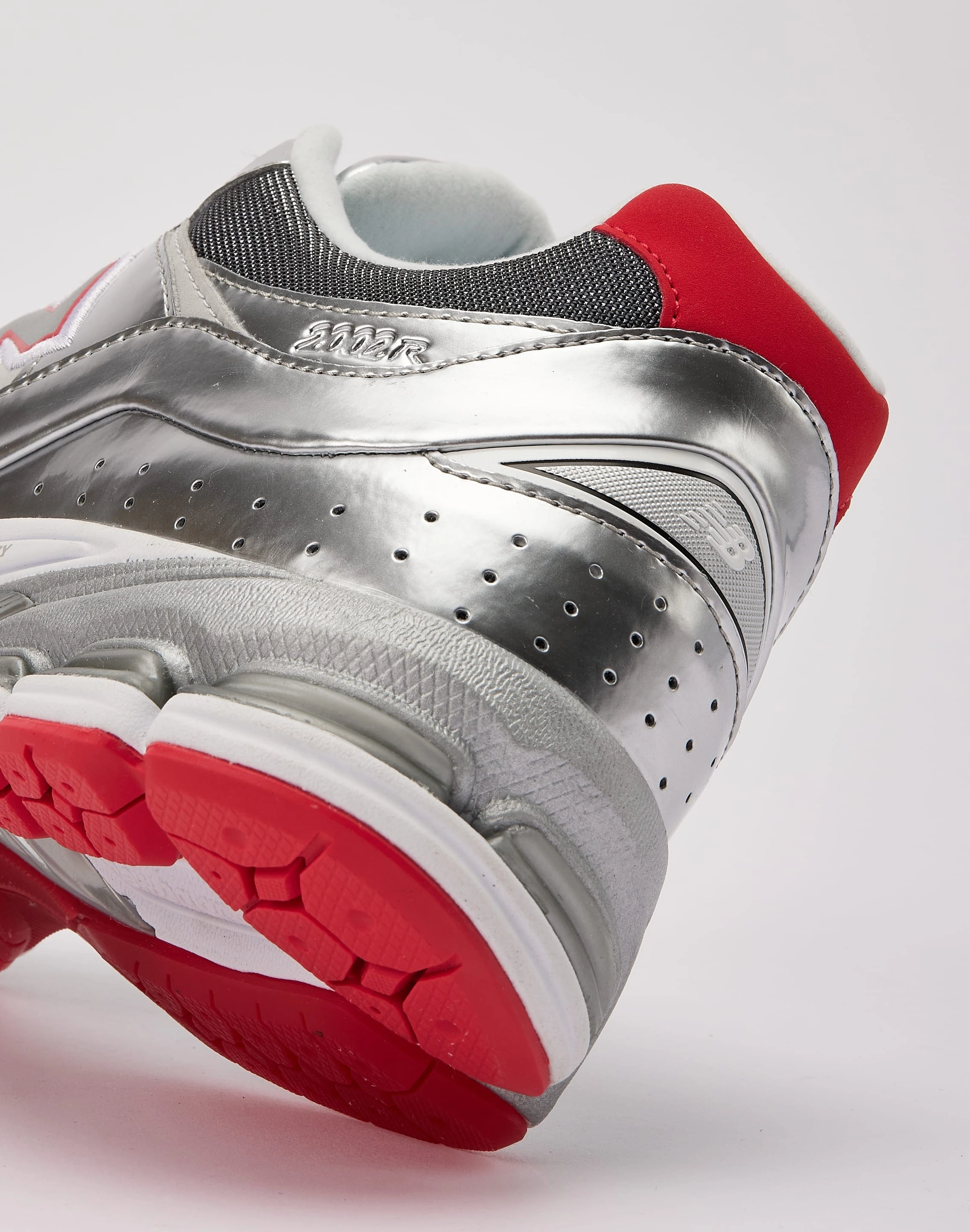 New Balance 2002R 'Tinsel' Soft surface running