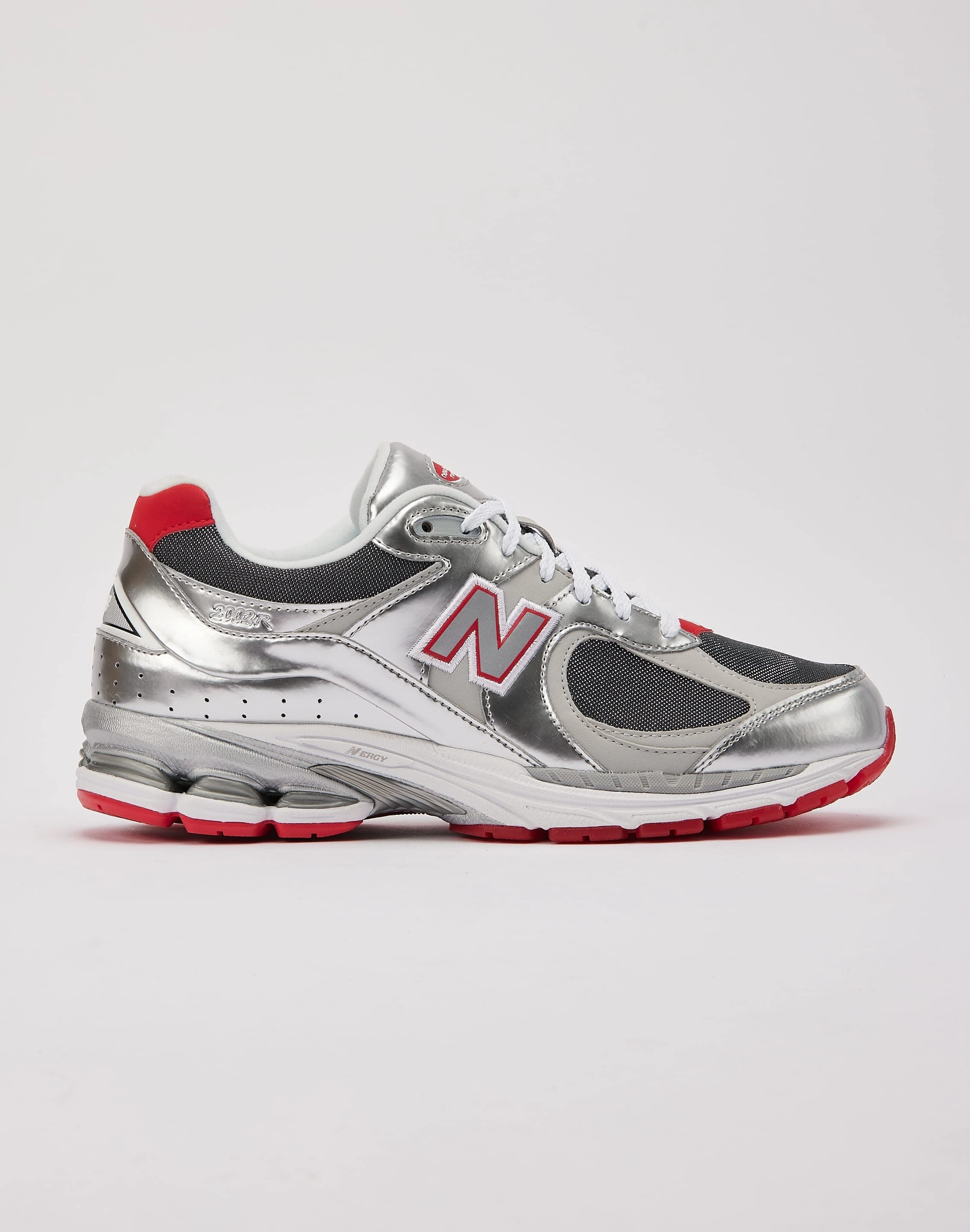 Bounce Technology New Balance 2002R 'Tinsel'