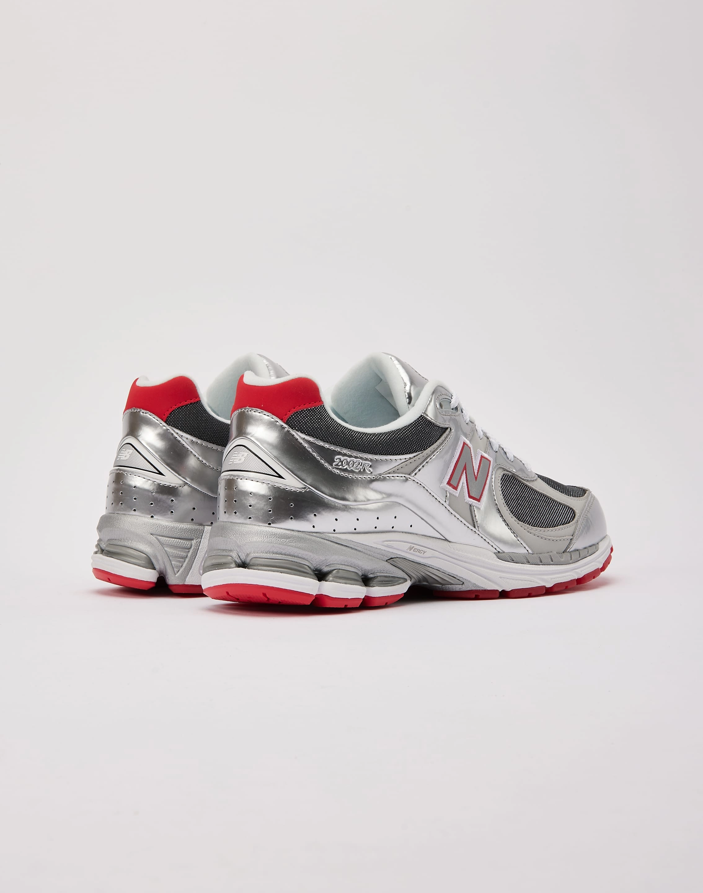 New Balance 2002R 'Tinsel' lace - up shoes agility training running option