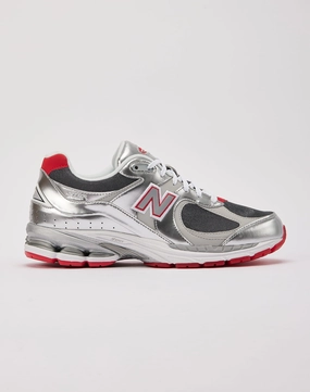 Bounce Technology New Balance 2002R 'Tinsel'