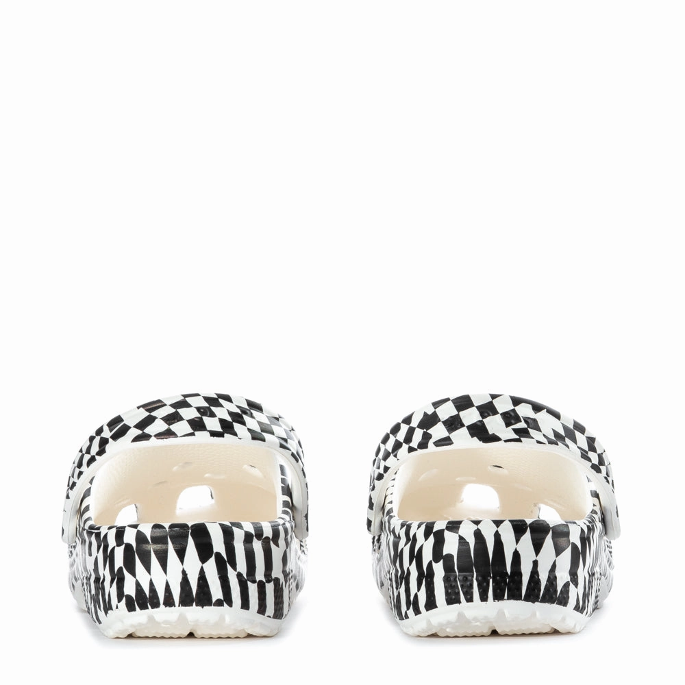 Deep Grip Classic Wrapped Clog - Mens