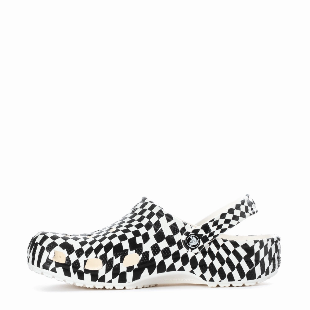 Sport Edge Classic Wrapped Clog - Mens