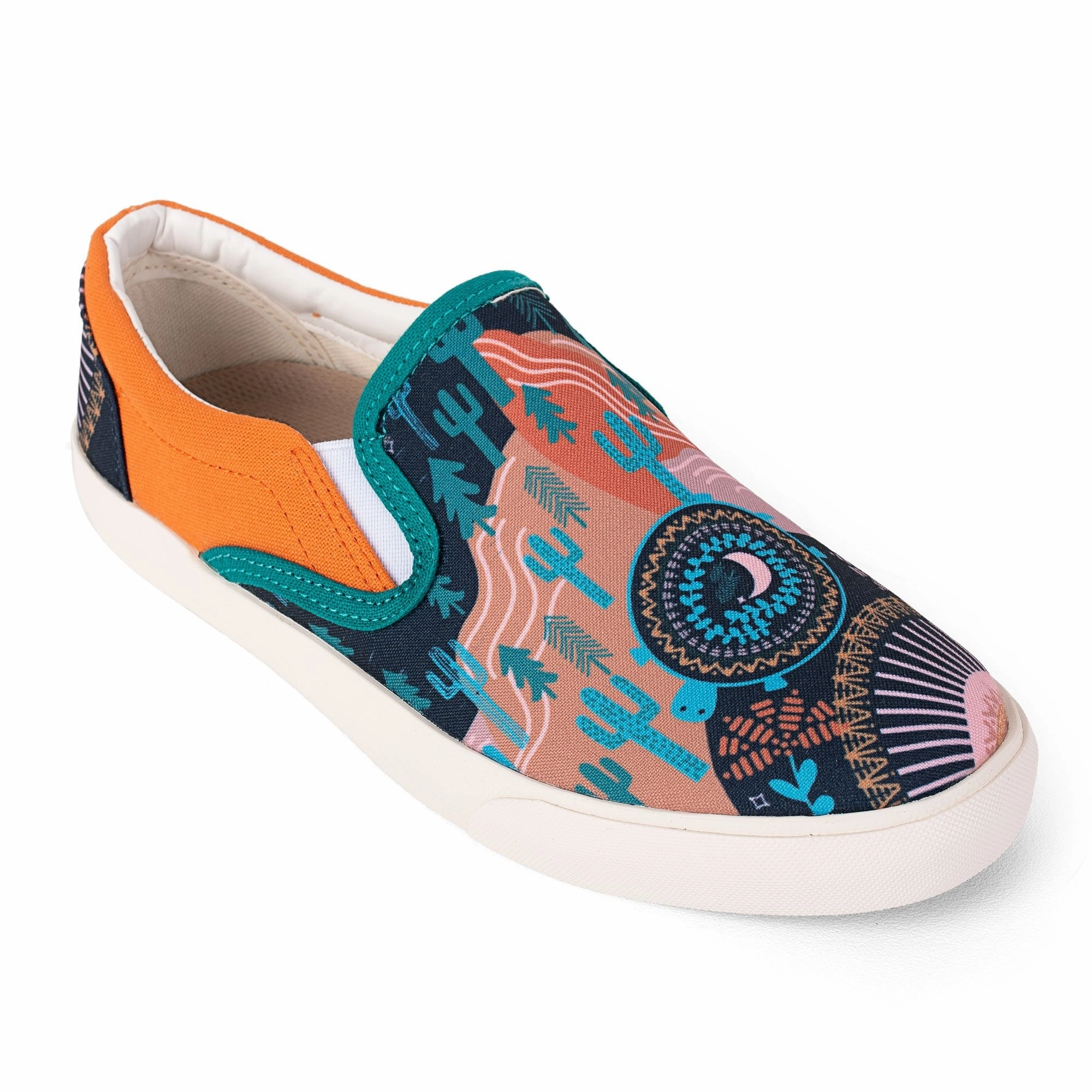 Socorro Slip On Vertical Flex