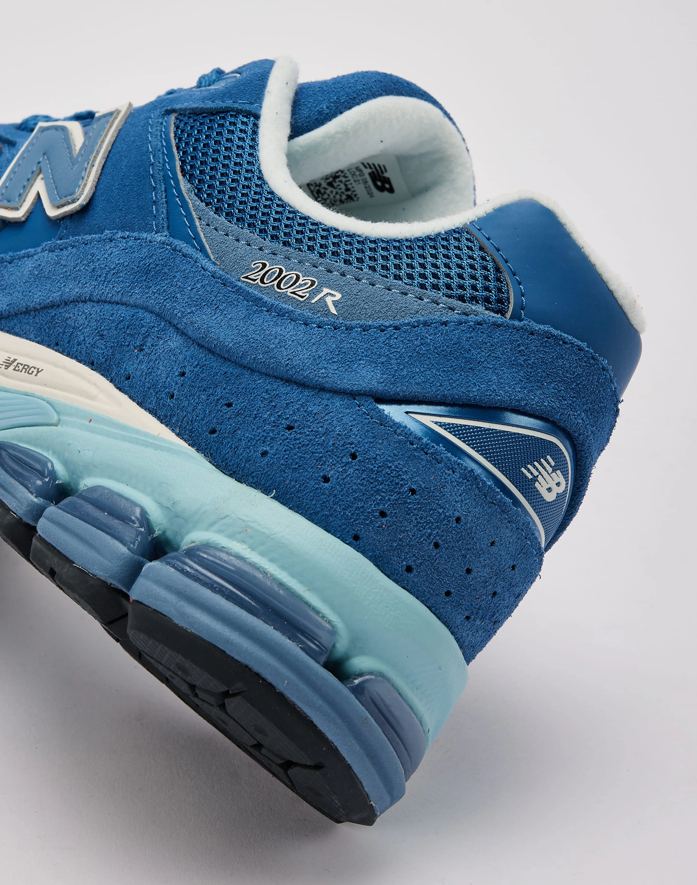 New Balance 2002R running shoes for men in their 50s