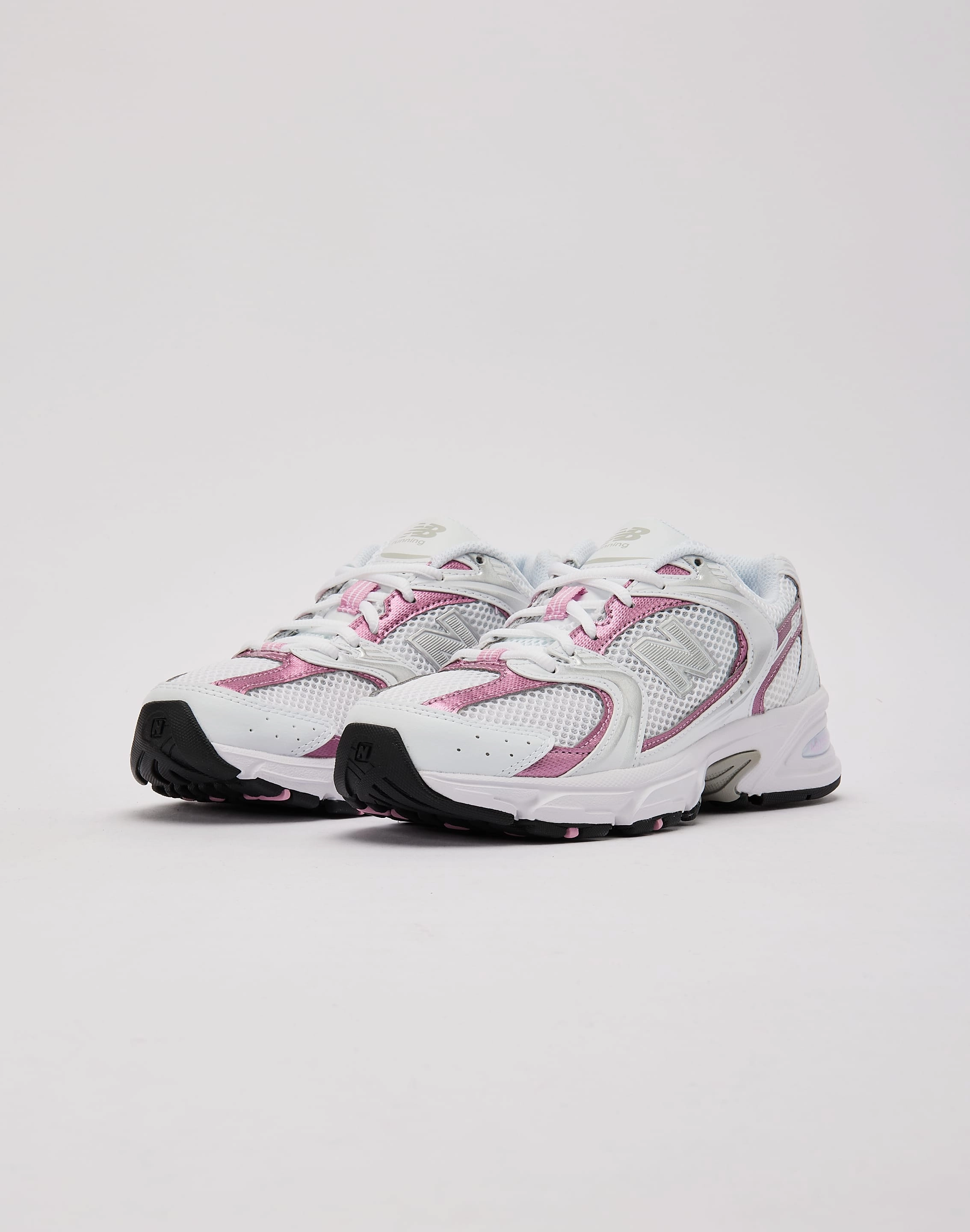 Hyper Elastic Tech toe - spring shoes New Balance 530