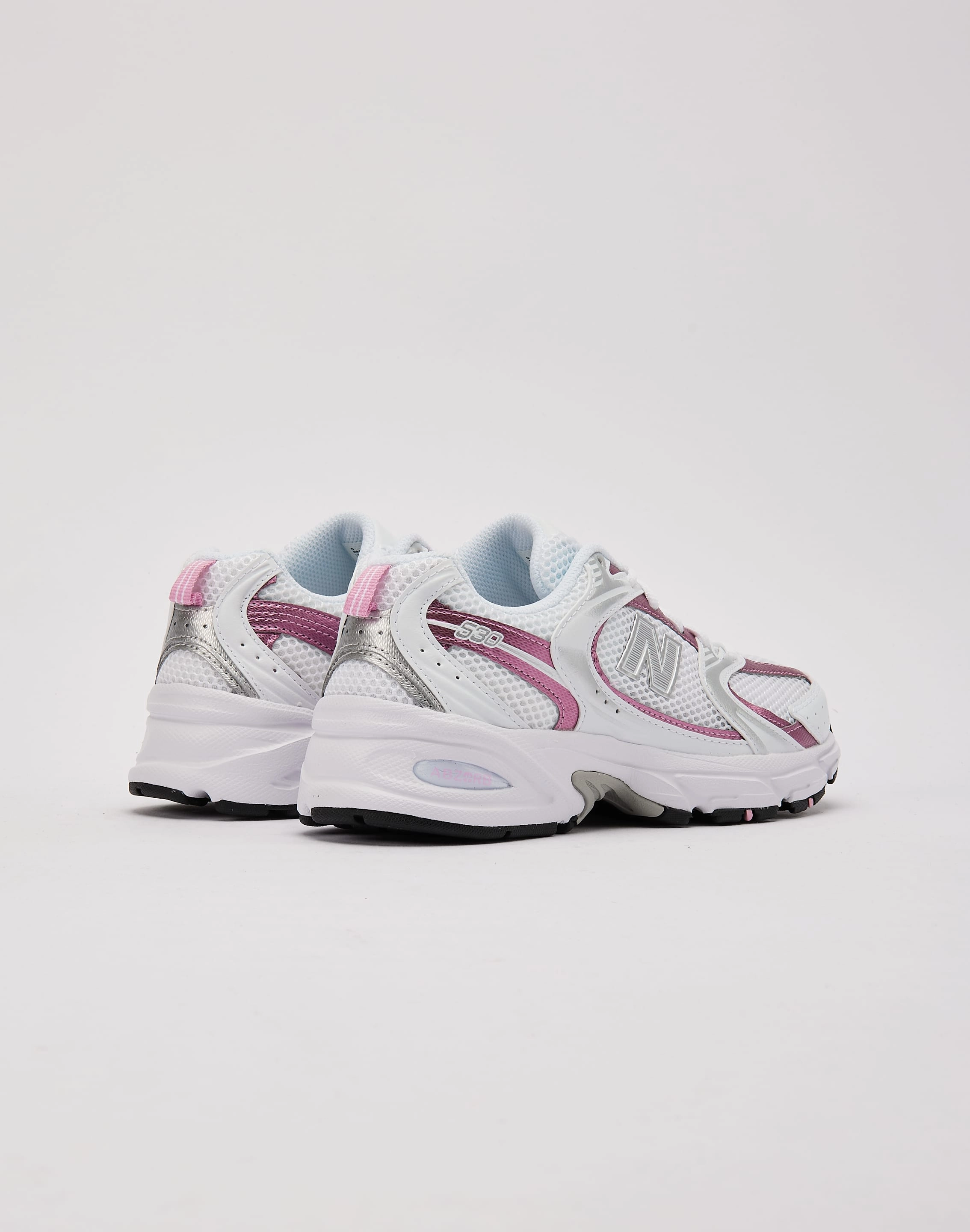 Heel To Toe Transition durable shoes New Balance 530