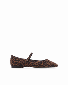 Urban Day Light Show FION - LEOPARD